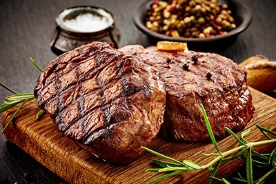 steak-forside_hos dueodde diner & steakhouse i Dueodde