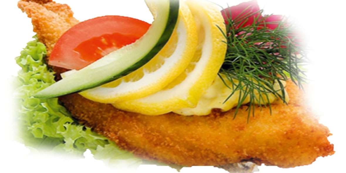 fiskefilet
