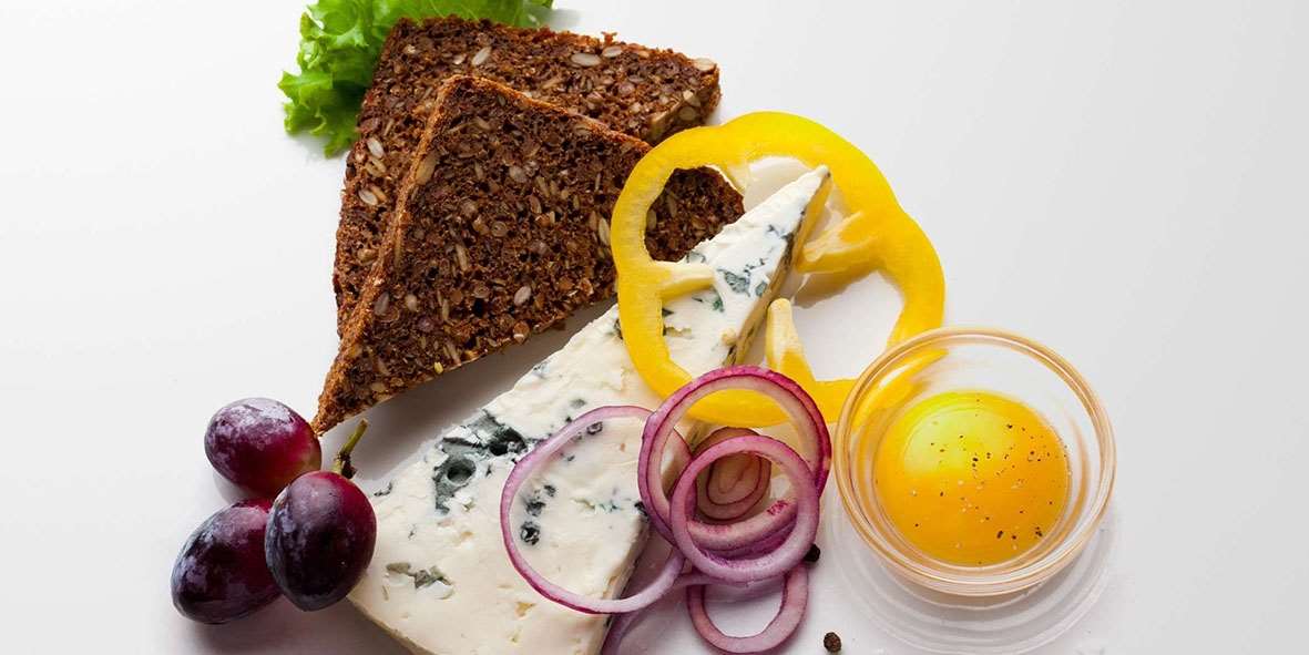 gorgonzola