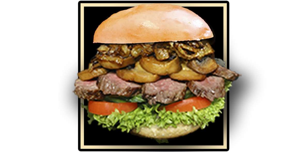 steakhouse_hos dueodde diner & steakhouse i Dueodde